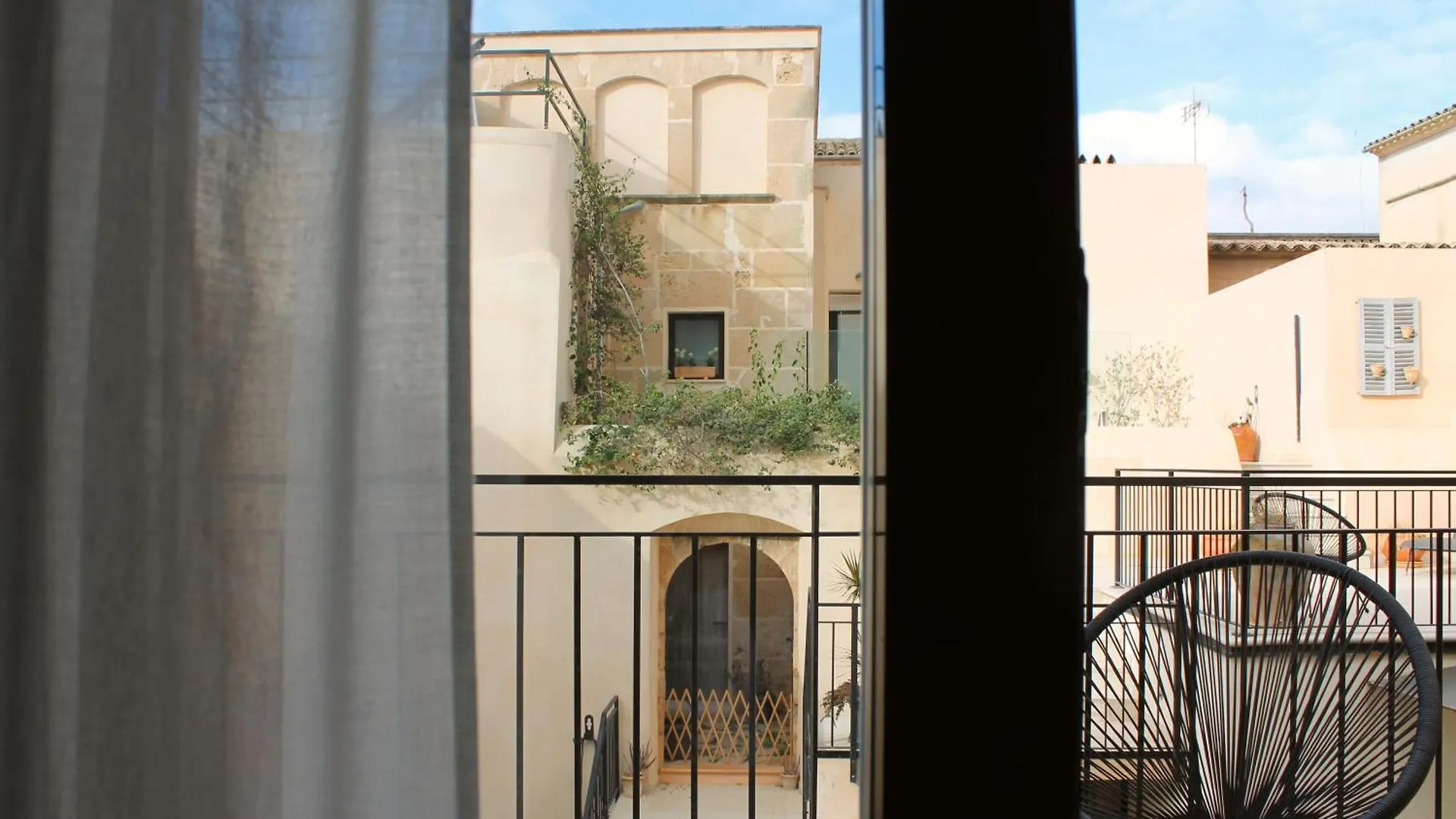 Atrium Suites Mallorca Porreres 0*,