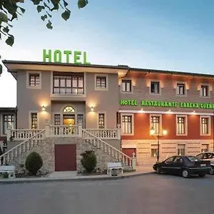 Hotel Guenes 2*, Guenes Spain