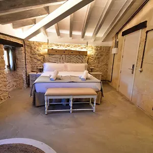 Hotel Calvario Plaza, Pollenca