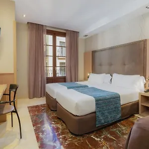 **** Hotel Gotico Spanien