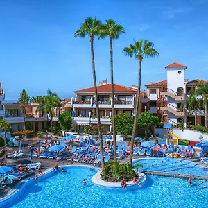 *** Aparthotel Albatros Golf Del Sur Tenerife Spanien