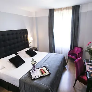 **** Hotel La Casa De La Trinidad Spanien
