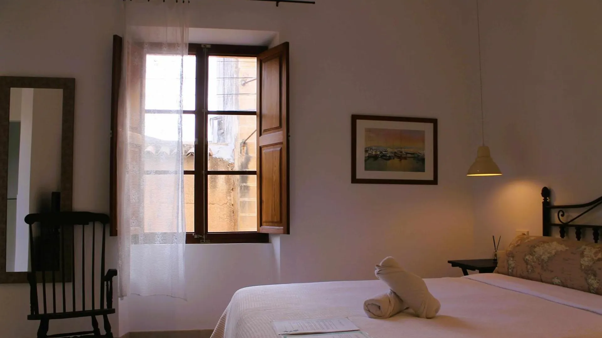 Atrium Suites Mallorca Porreres