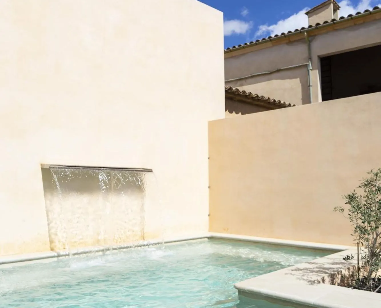 Atrium Suites Mallorca Porreres 0*,