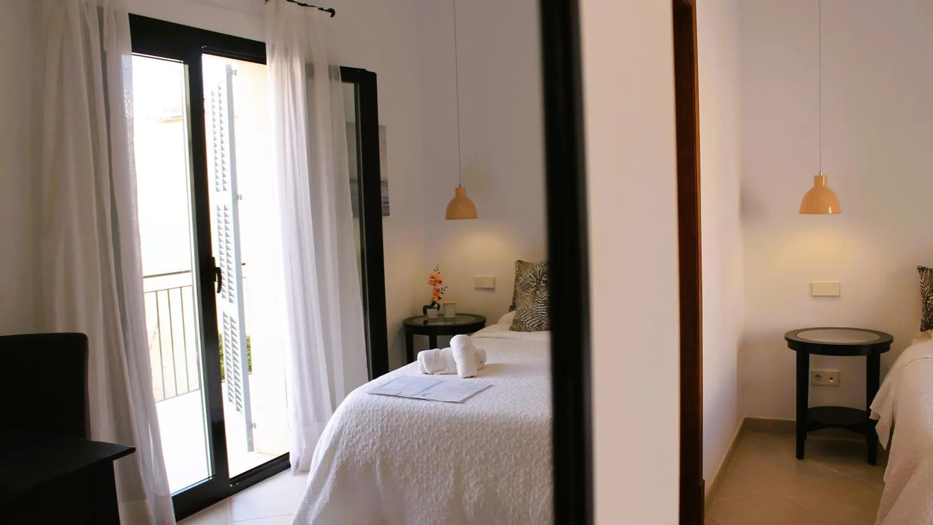 Atrium Suites Mallorca Porreres