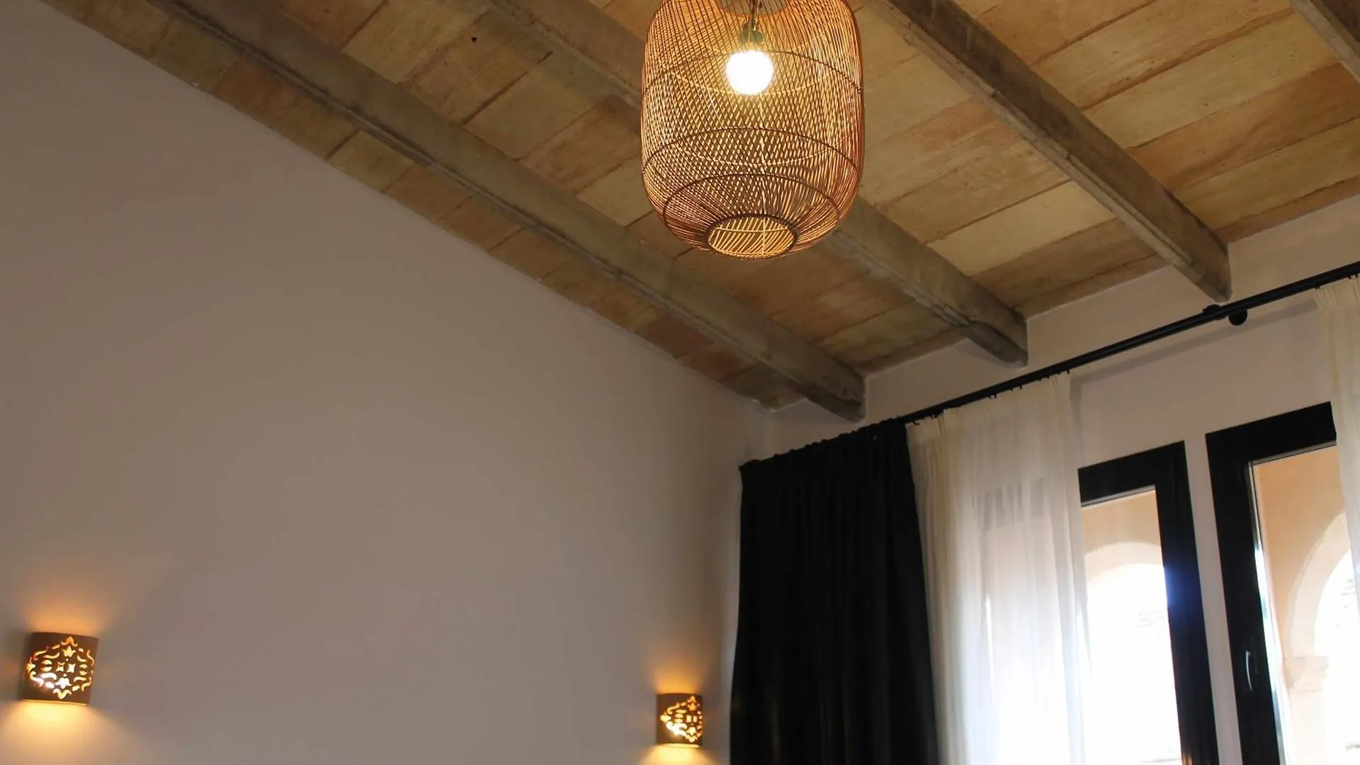 Atrium Suites Mallorca Porreres Bed & Breakfast
