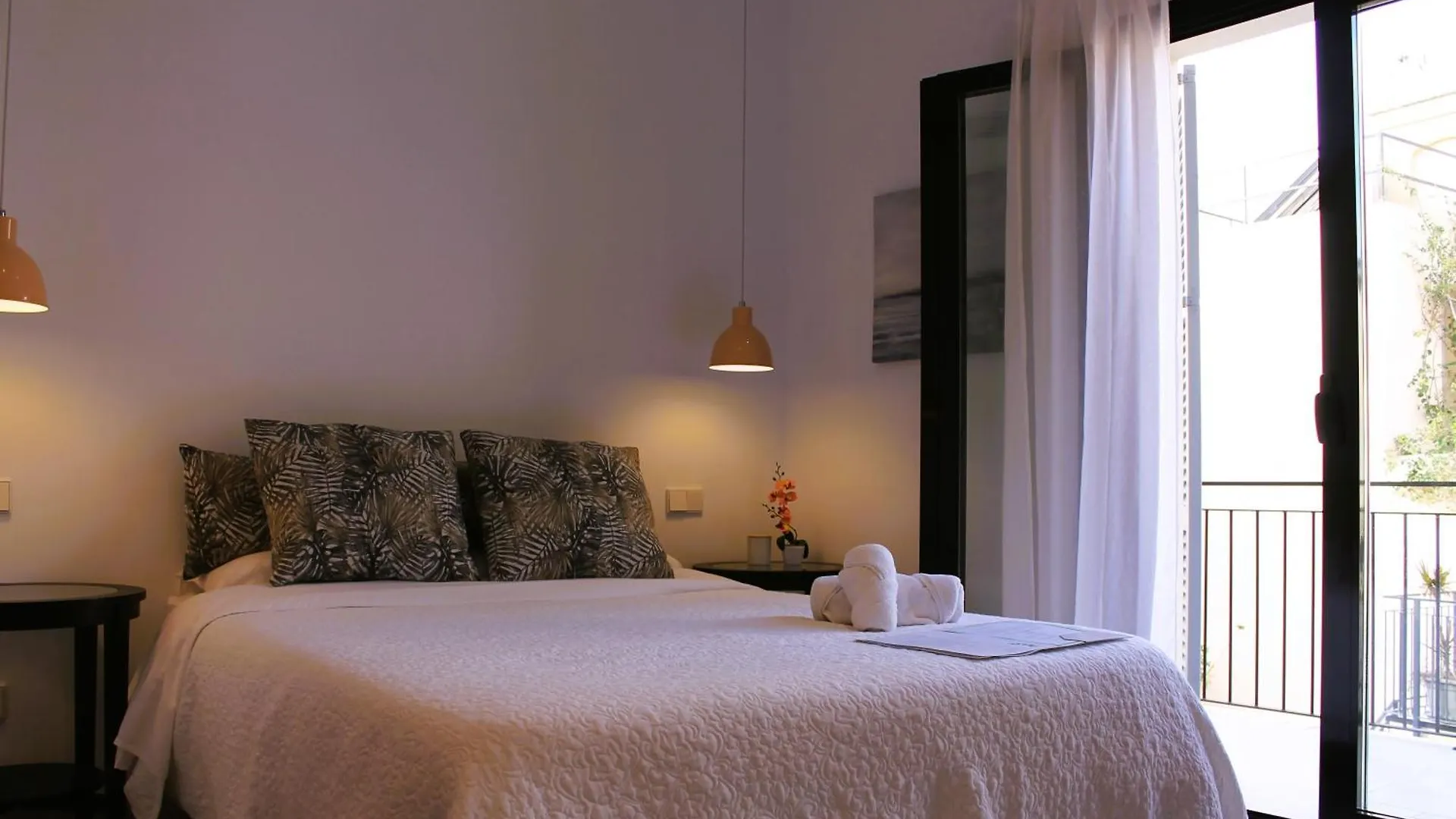 Atrium Suites Mallorca Porreres Bed & Breakfast