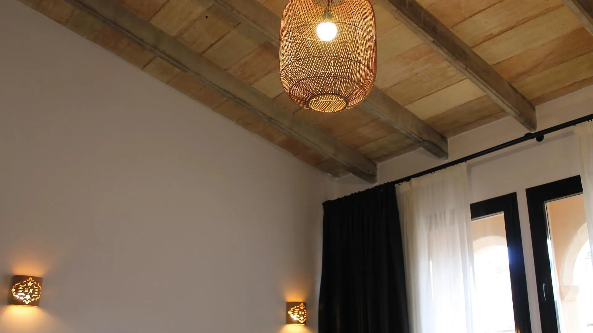 Bed & Breakfast Atrium Suites Mallorca Porreres Spain