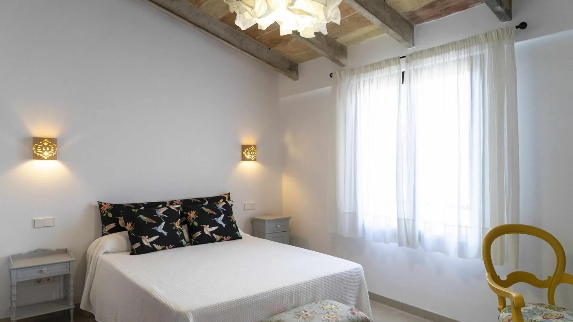 Atrium Suites Mallorca Porreres