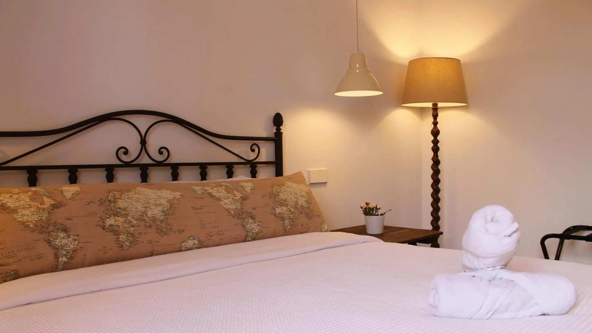 Atrium Suites Mallorca Porreres 0*,  Španělsko