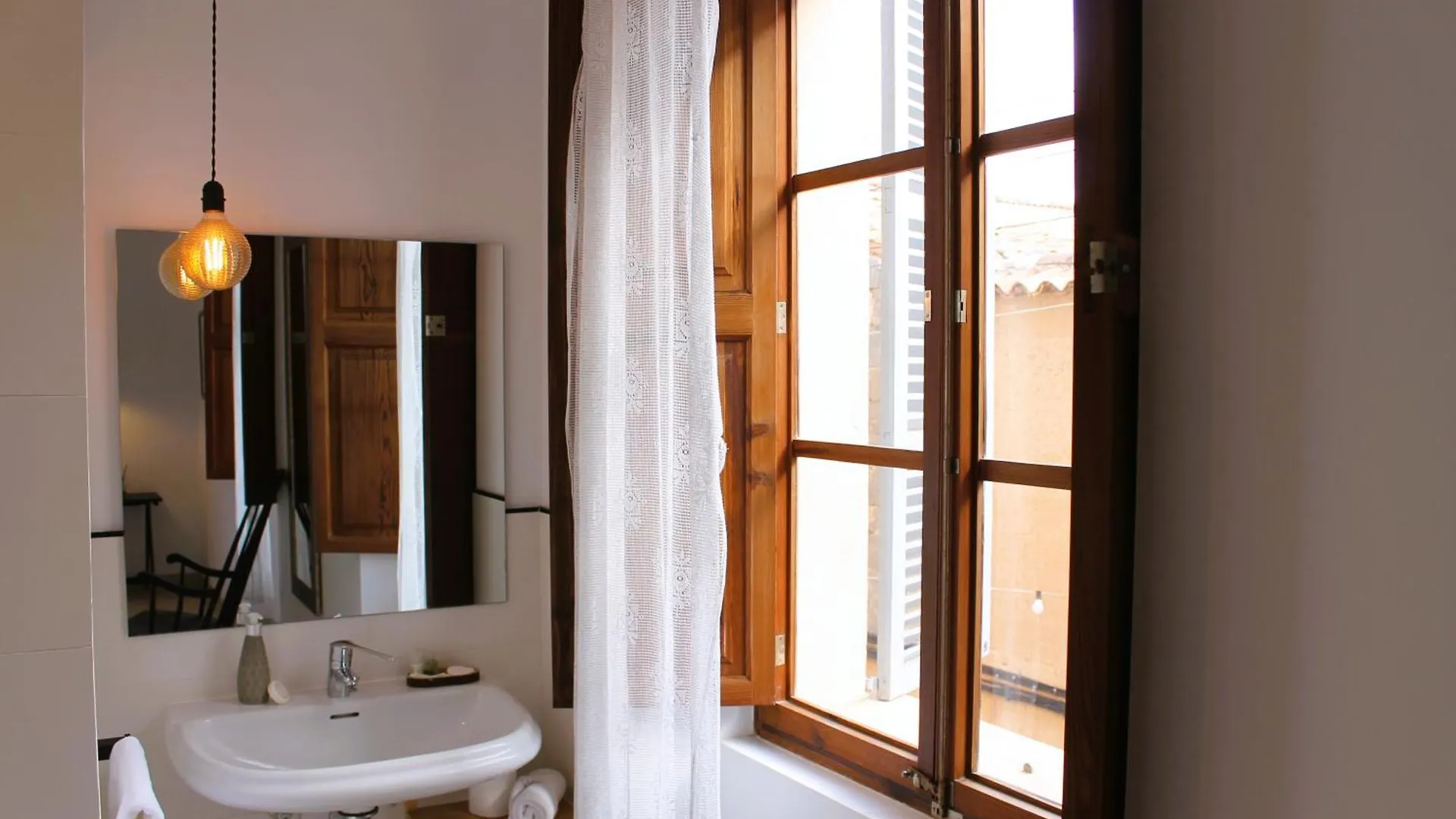 Atrium Suites Mallorca Porreres 0*,  Španělsko