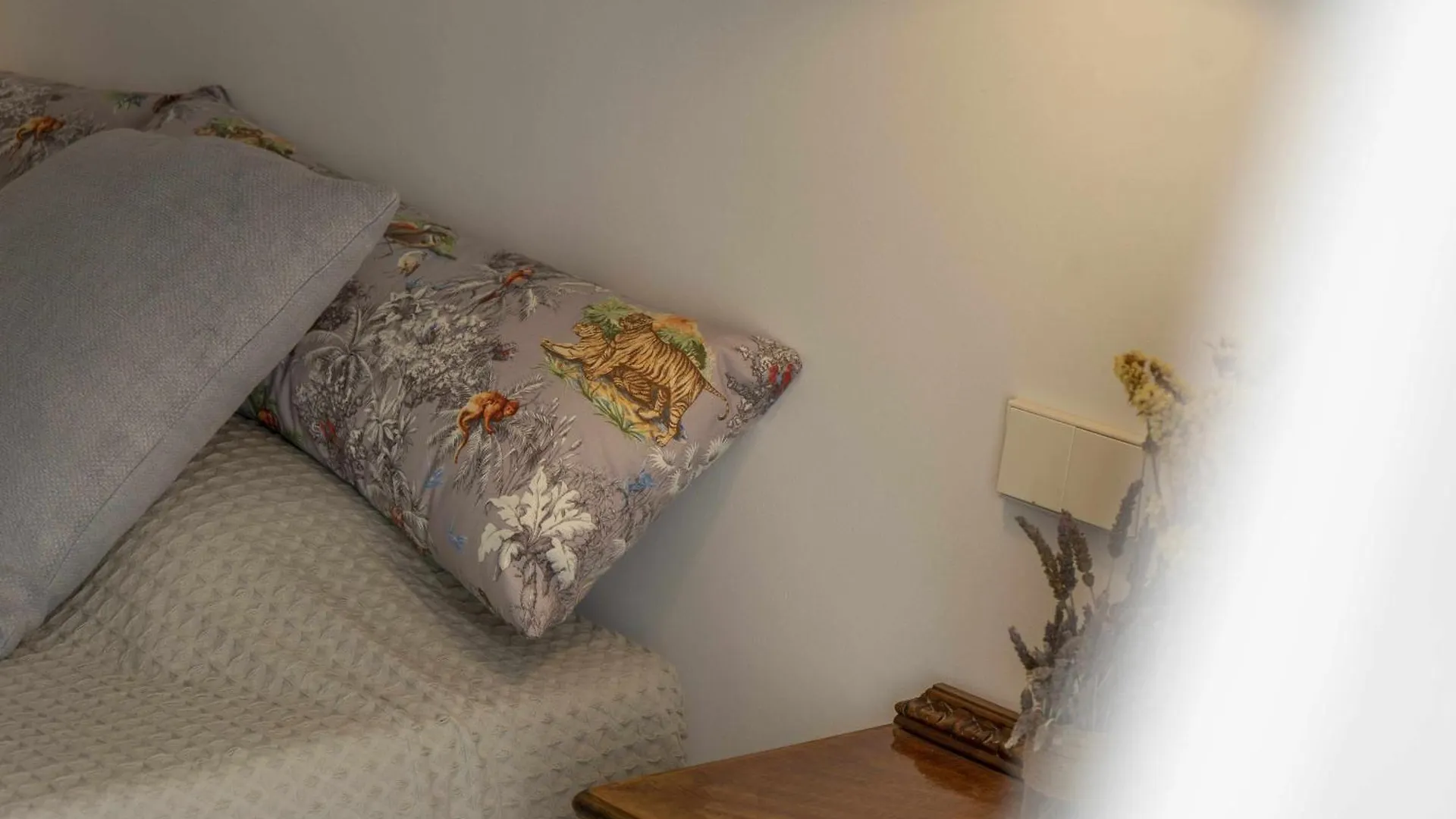 Bed & Breakfast Atrium Suites Mallorca Porreres