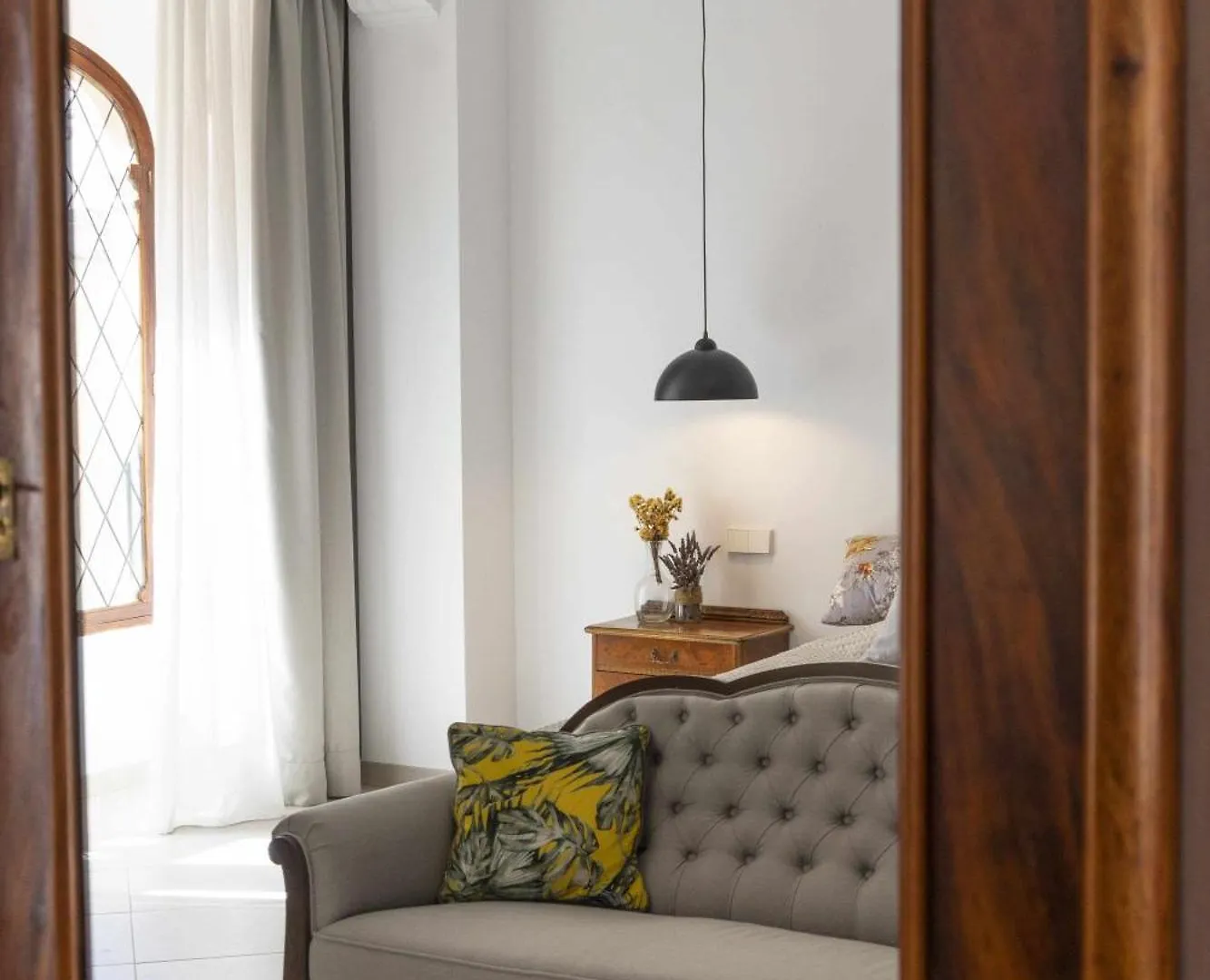 Atrium Suites Mallorca Porreres Španělsko