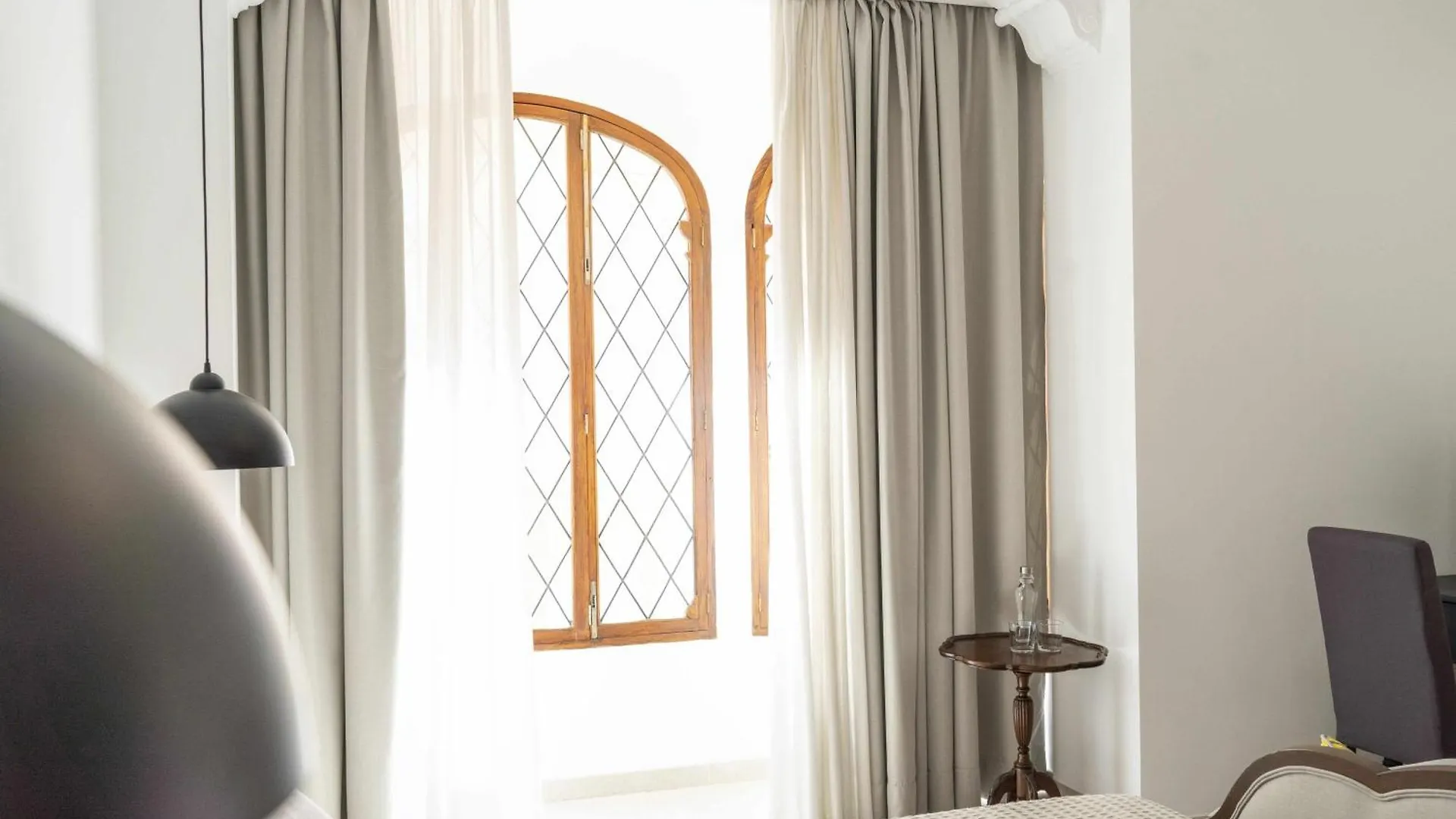 Atrium Suites Mallorca Porreres