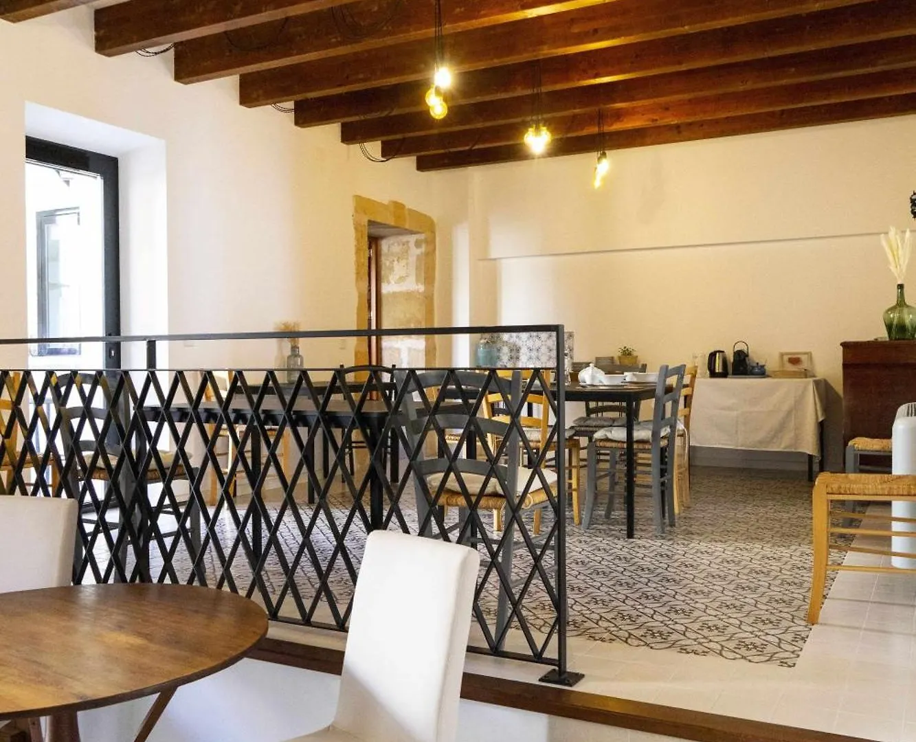 Atrium Suites Mallorca Porreres Španělsko