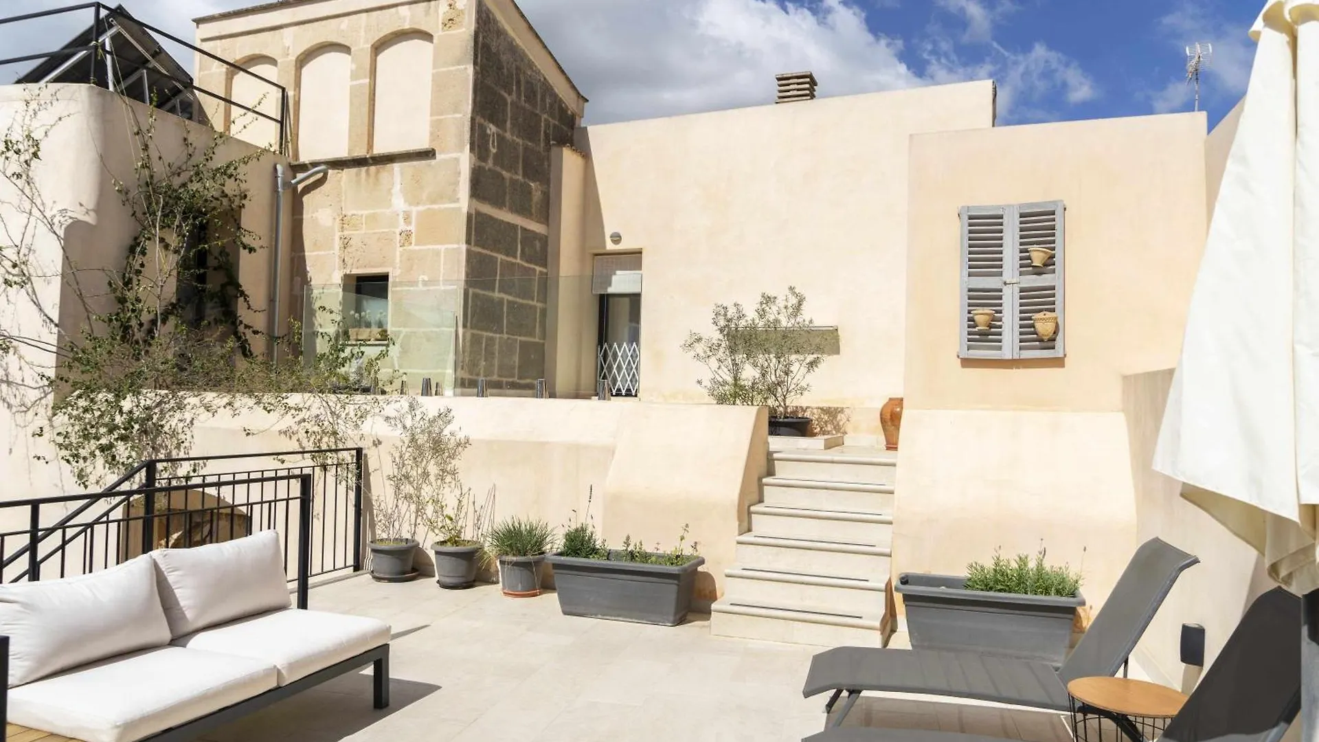 Atrium Suites Mallorca Porreres 0*,