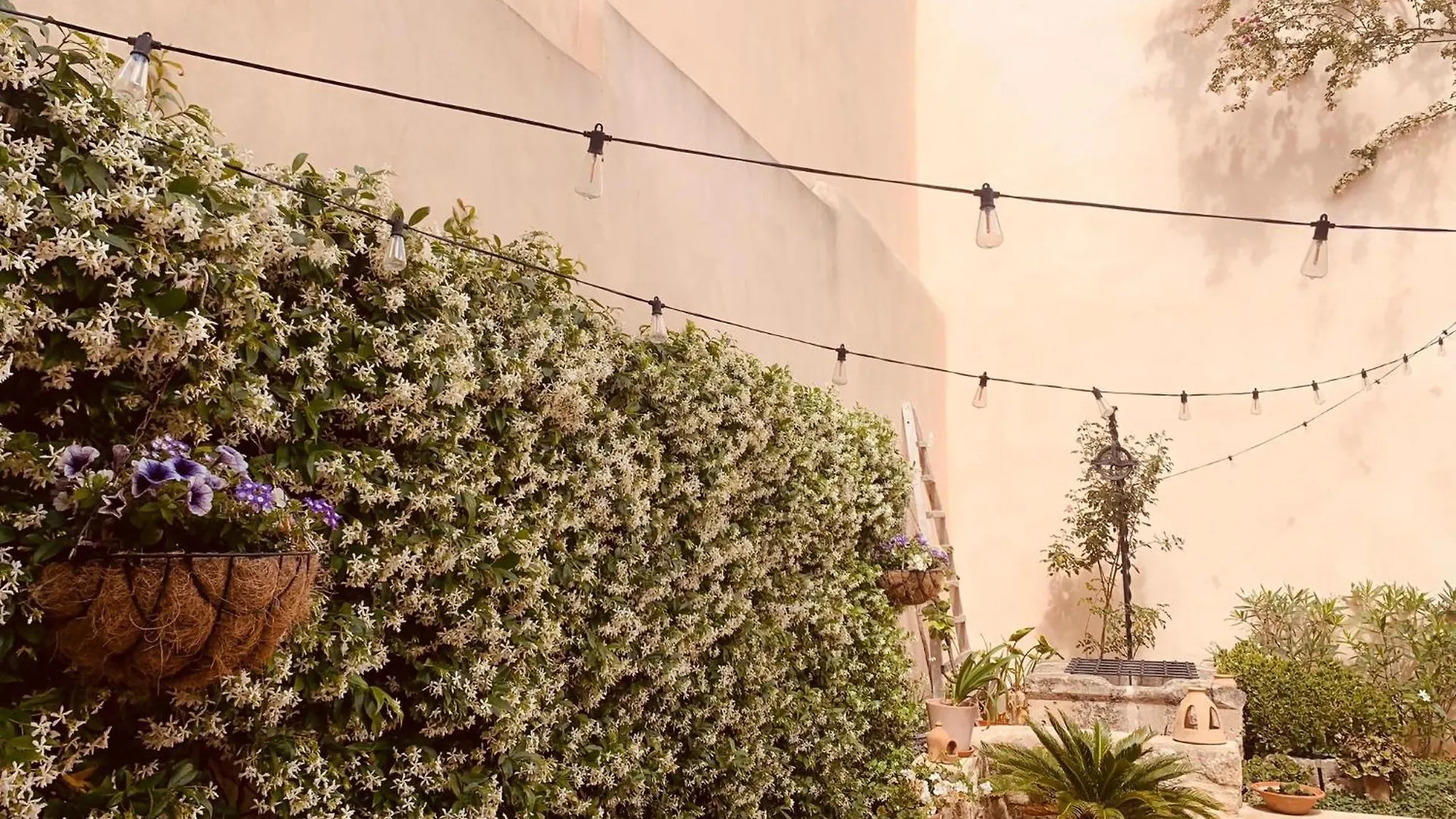 Atrium Suites Mallorca Porreres Španělsko